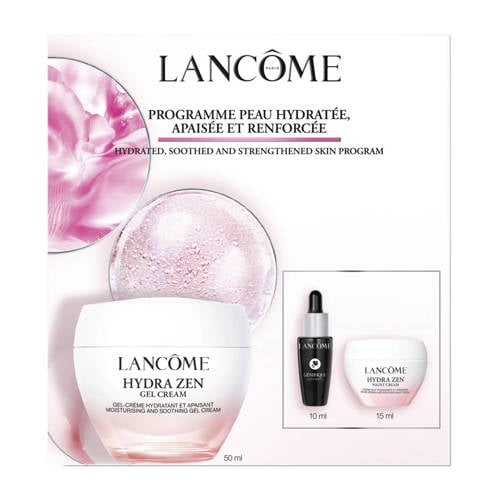 Lancôme Hydra Zen starter kit set afbeelding