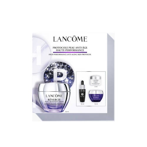Lancôme Rénergie H.P.N. 300-Peptide starter kit set afbeelding