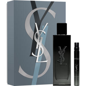 Eau de Parfum Geschenkset - MYSLF Eau de Parfum 100ml & 10ml