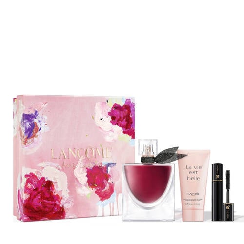 Lancôme La Vie Est Belle geschenkset afbeelding
