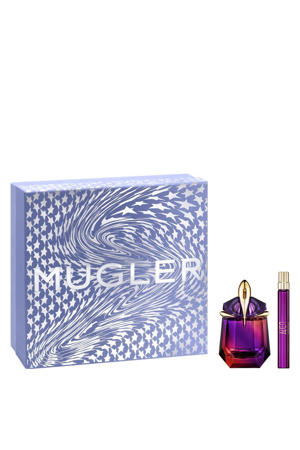 geschenkset Hypersense - eau de parfum 30 ml + mini spray 10 ml