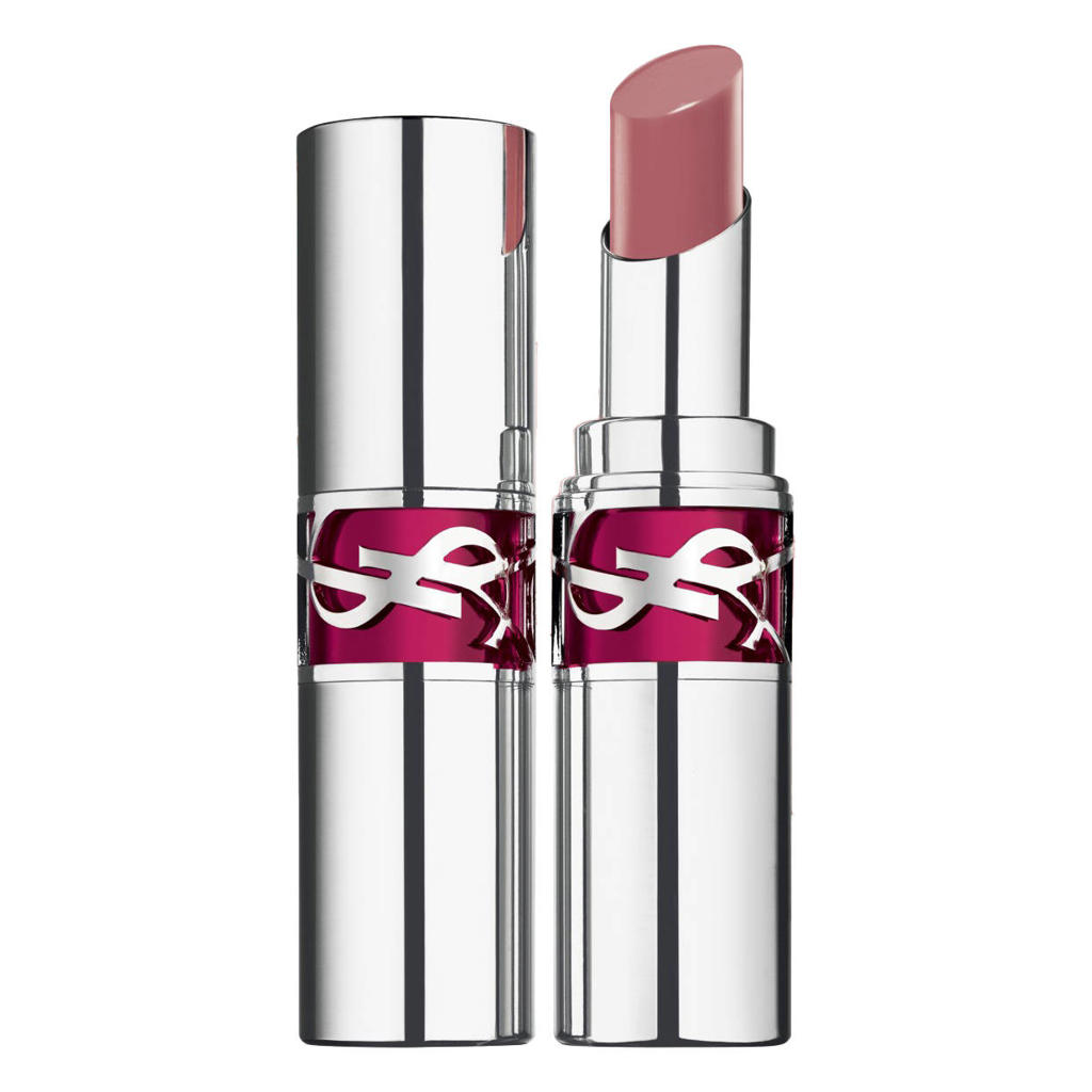 Yves Saint Laurent - YSL Loveshine lippenstift - 44 Nude Lavalliere