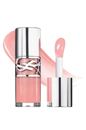 plumping lip oil gloss - 2 Lucky Moonstone