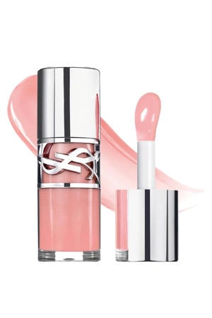 plumping lip oil gloss - 2 Lucky Moonstone