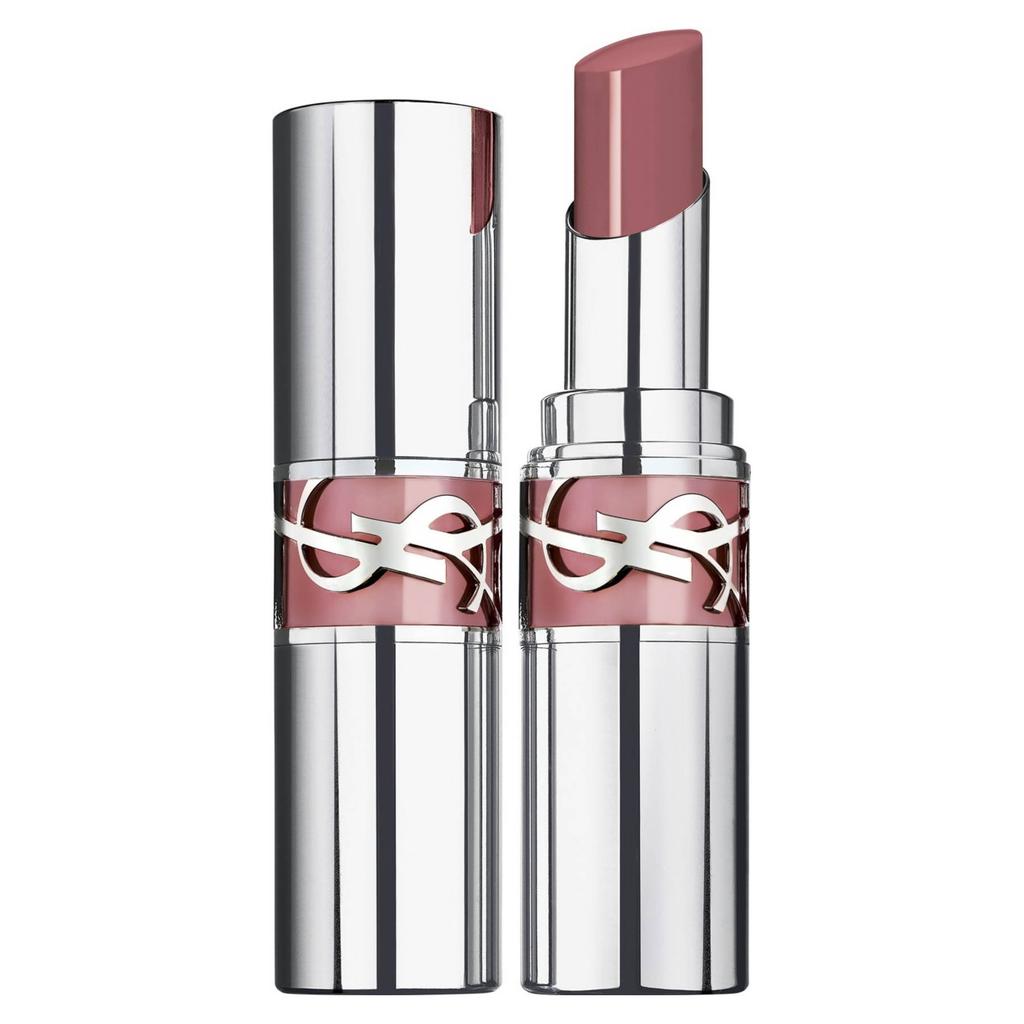 Yves Saint Laurent - YSL Loveshine lippenstift - 213 Pink Trip