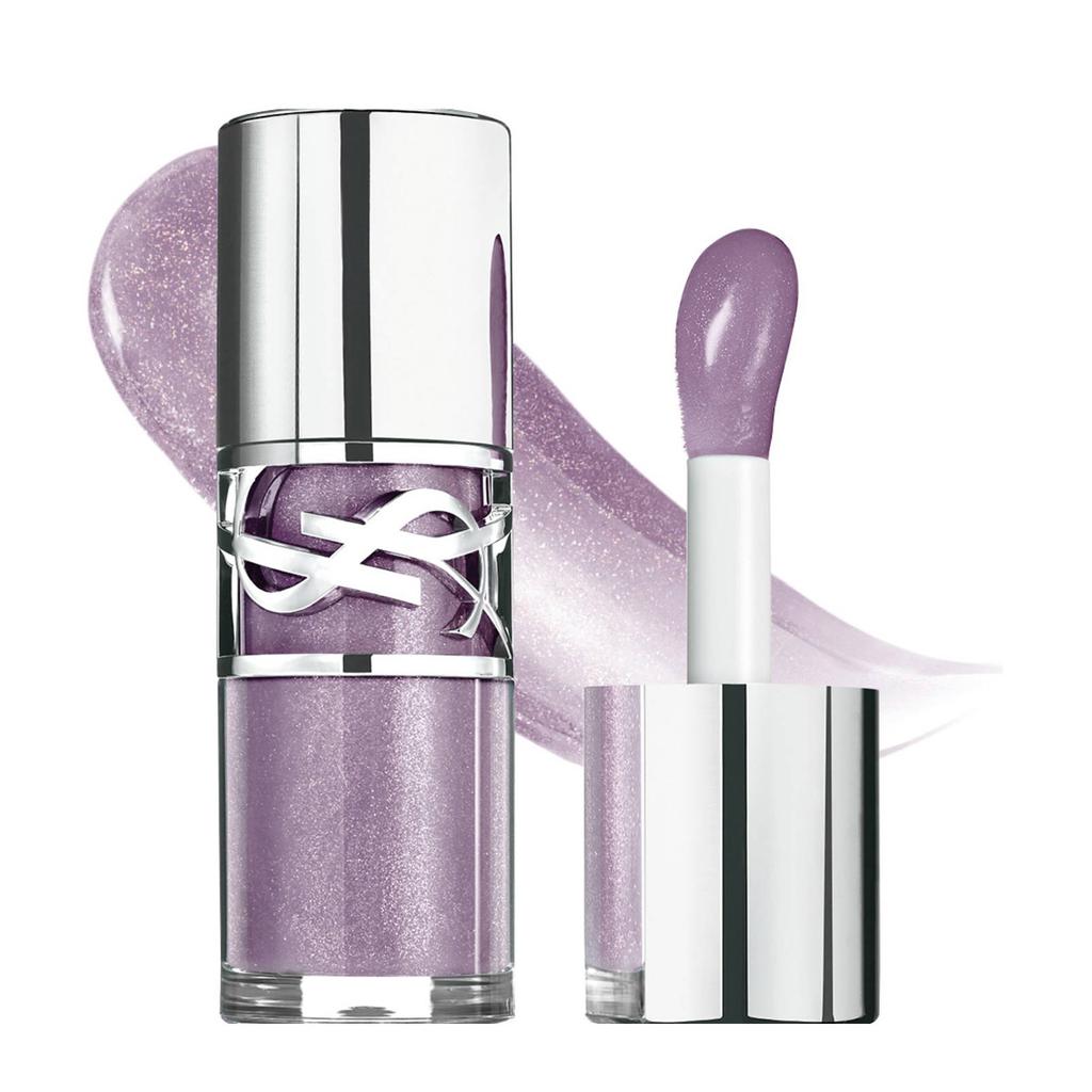 Yves Saint Laurent - YSL Loveshine plumping lip oil gloss - 1 Thunder Stealer