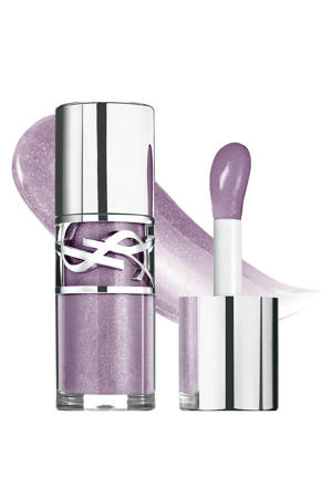 plumping lip oil gloss - 1 Thunder Stealer