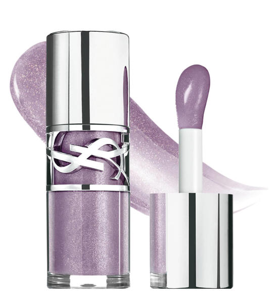 Yves Saint Laurent - YSL lipgloss dames