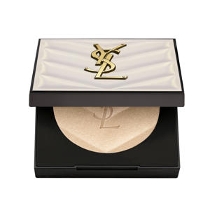 Hyper Luminize highlighter – 02 Hypnotic Honey