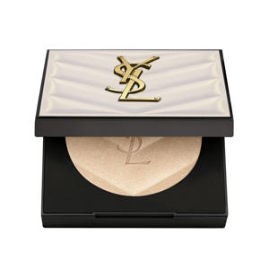 Hyper Luminize highlighter – 02 Hypnotic Honey