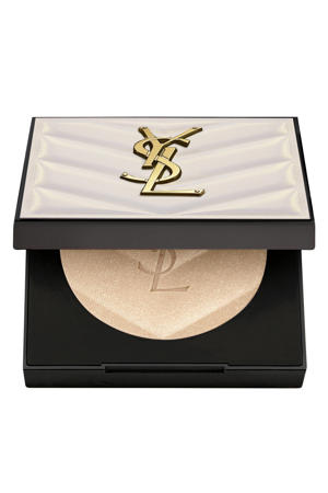 Hyper Luminize highlighter – 02 Hypnotic Honey
