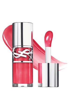 plumping lip oil gloss - 9 Cherry Flash