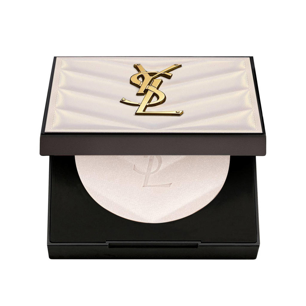 Yves Saint Laurent - YSL Hyper Luminize highlighter – 01 Libertine Light