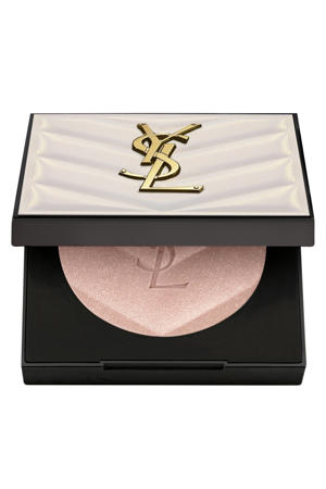 Hyper Luminize highlighter – 03 Rosy Sand