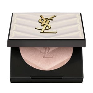 Hyper Luminize highlighter – 03 Rosy Sand