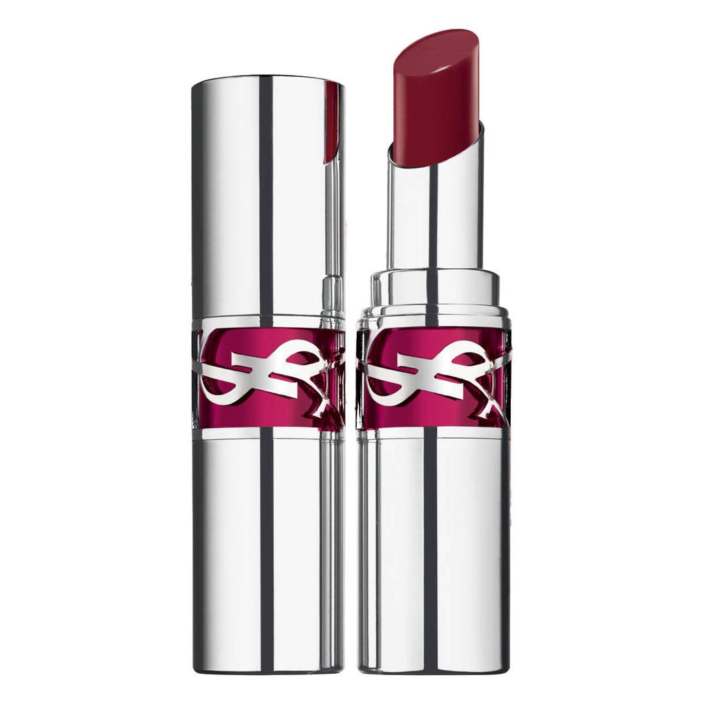 Yves Saint Laurent - YSL Loveshine lippenstift - 17 Strawberry Cloud
