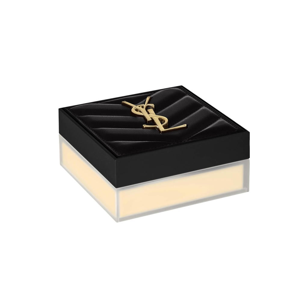 Yves Saint Laurent - YSL All Hours Hyper Blur poeder - 02