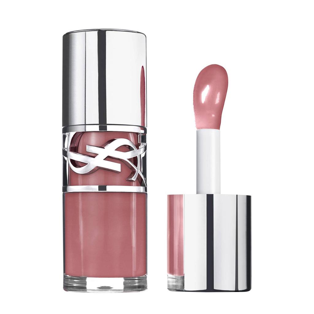 Yves Saint Laurent - YSL Loveshine plumping lip oil gloss - 44 Nude Lavalliere