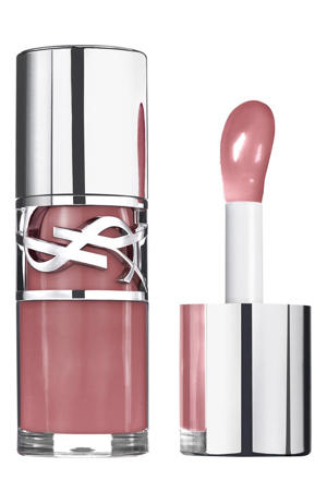 plumping lip oil gloss - 44 Nude Lavalliere