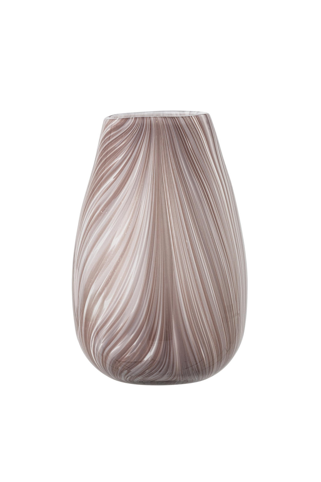 Bloomingville vaas Ennis (14,5x22,5 cm)