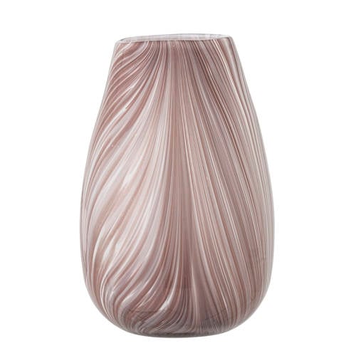 Bloomingville vaas Ennis (14,5x22,5 cm) afbeelding