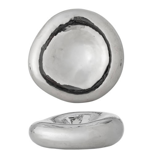Bloomingville schaal Shine (18x6 cm) afbeelding