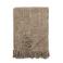 Bloomingville plaid Bresso (160x130 cm)