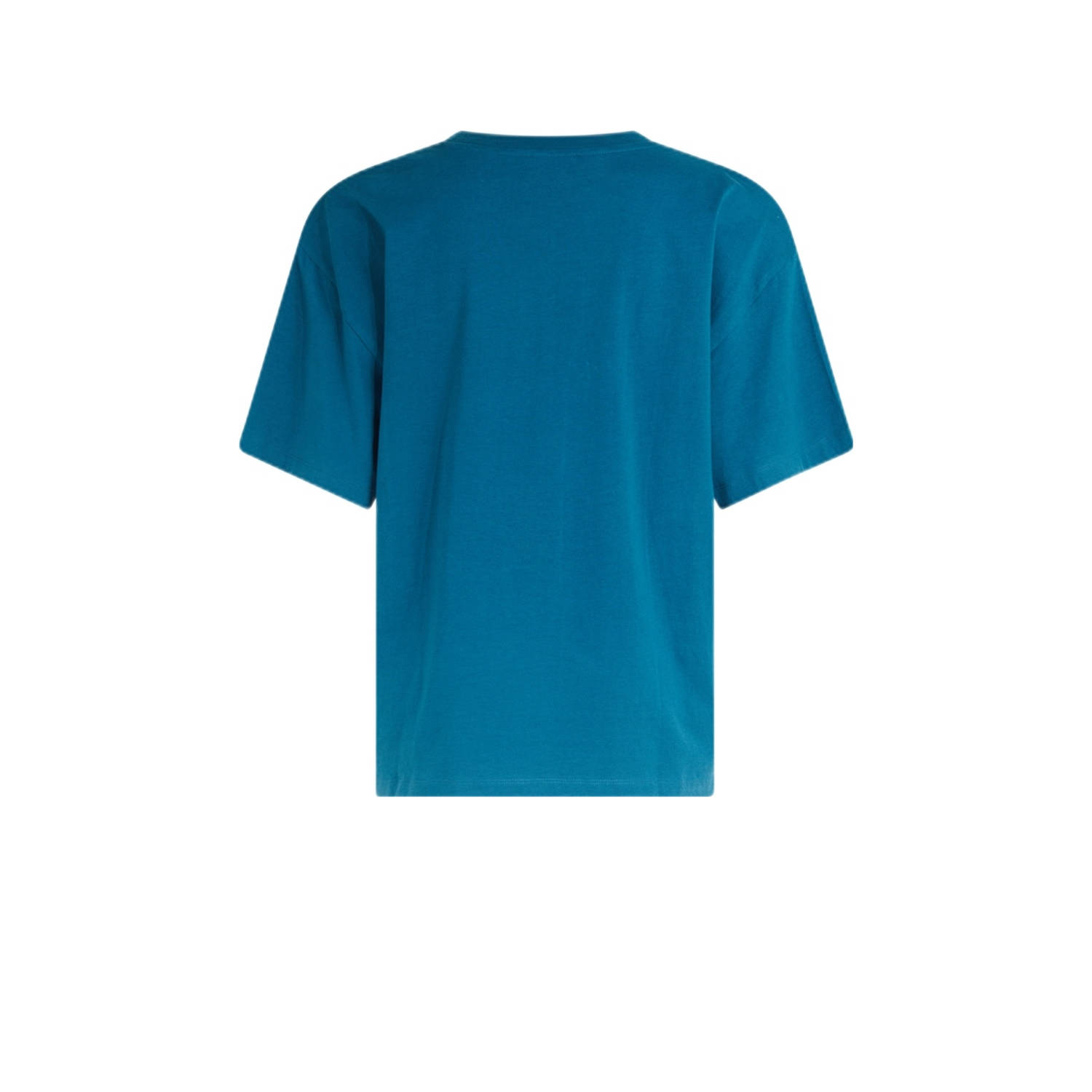 Shoeby T-shirt blauw