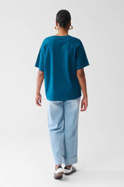 thumbnail: Shoeby T-shirt blauw