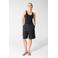 Shoeby top zwart
