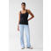 Shoeby top zwart