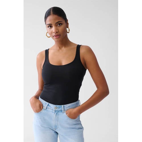 Shoeby top zwart afbeelding
