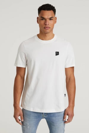 regular T-shirt wit