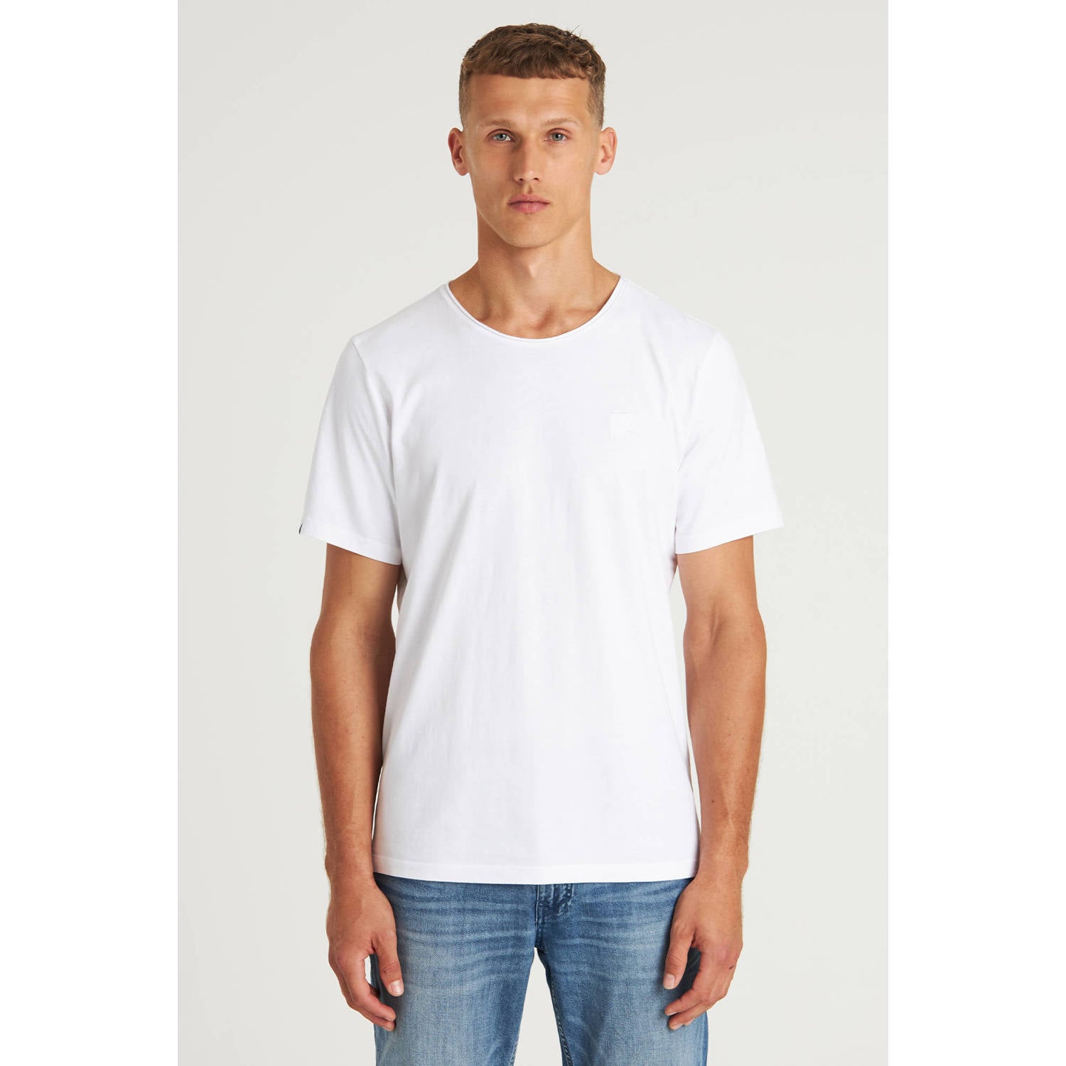 CHASIN' regular T-shirt EXPAND wit
