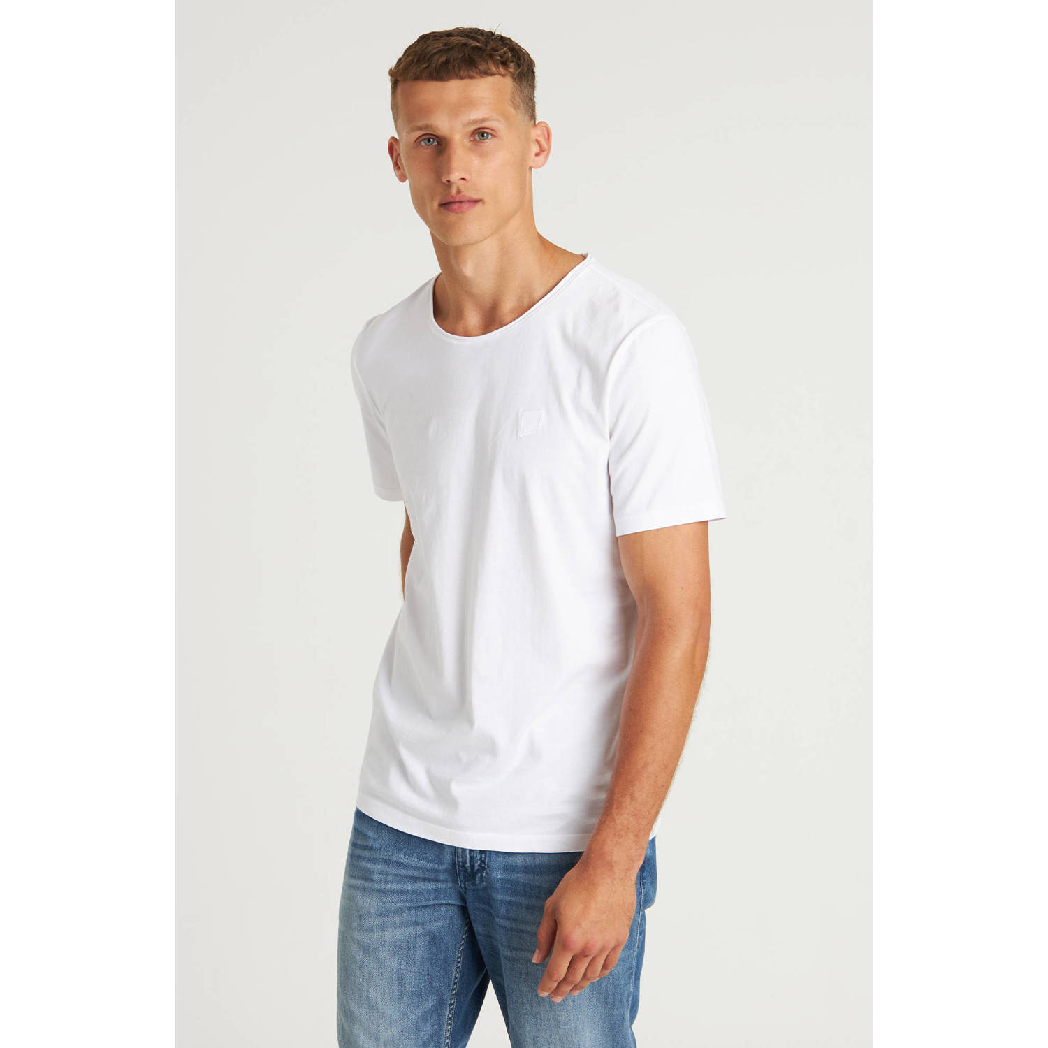 CHASIN' regular T-shirt EXPAND wit