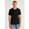 CHASIN' regular T-shirt EXPAND zwart