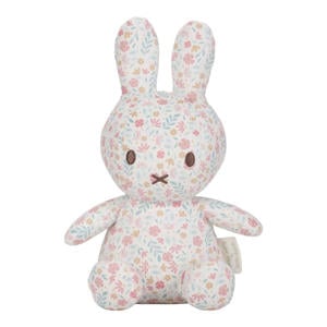 Knuffel all-over print 20 cm - Lucky Blossom