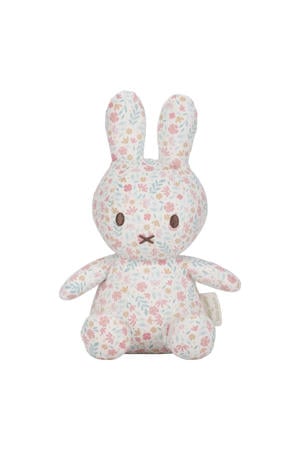 Knuffel all-over print 20 cm - Lucky Blossom