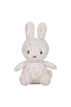 Knuffel all-over print 20 cm - Lucky Blossom