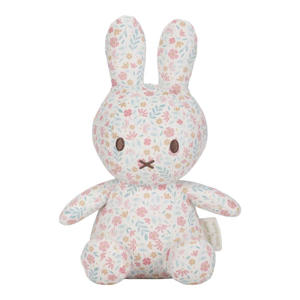 Knuffel all-over print 20 cm - Lucky Blossom