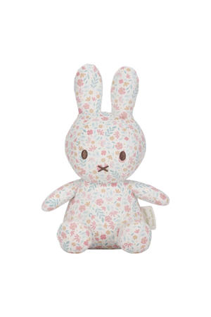 Knuffel all-over print 20 cm - Lucky Blossom