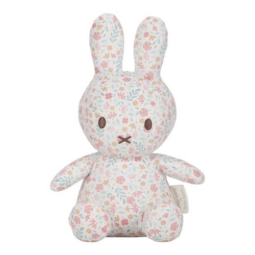 Little Dutch Knuffel all-over print 20 cm - Lucky Blossom afbeelding