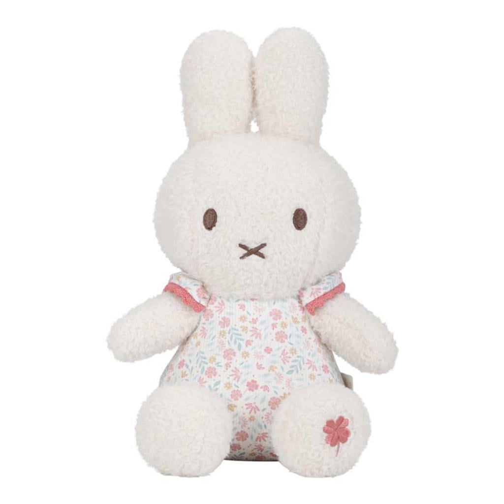 Little Dutch x Nijntje Knuffel 30 cm - Lucky Blossom