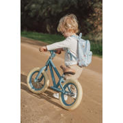 thumbnail: Little Dutch Loopfiets blauw - mat