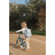 thumbnail: Little Dutch Loopfiets blauw - mat