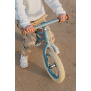 thumbnail: Little Dutch Loopfiets blauw - mat