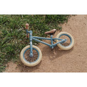 thumbnail: Little Dutch Loopfiets blauw - mat