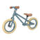 Little Dutch Loopfiets blauw - mat