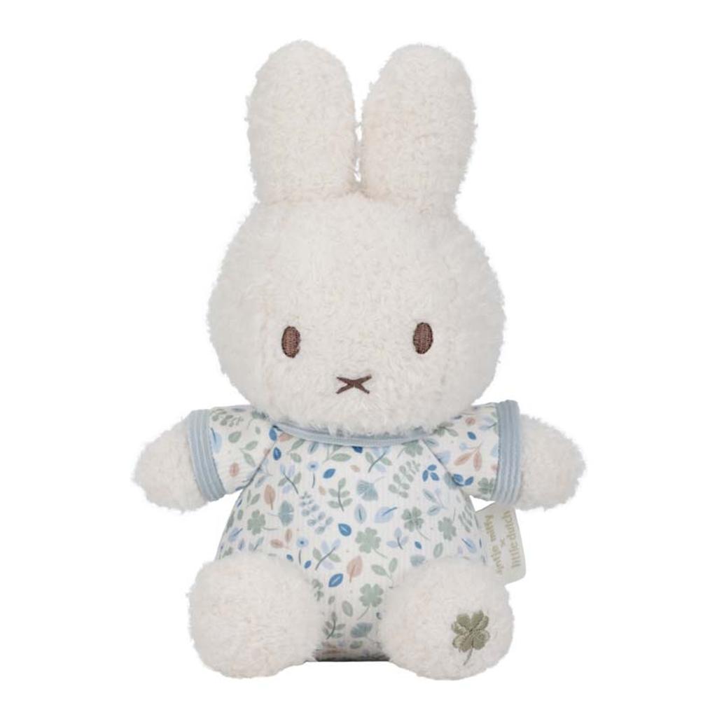 Little Dutch x Nijntje Knuffel 20 cm - Lucky Leaves