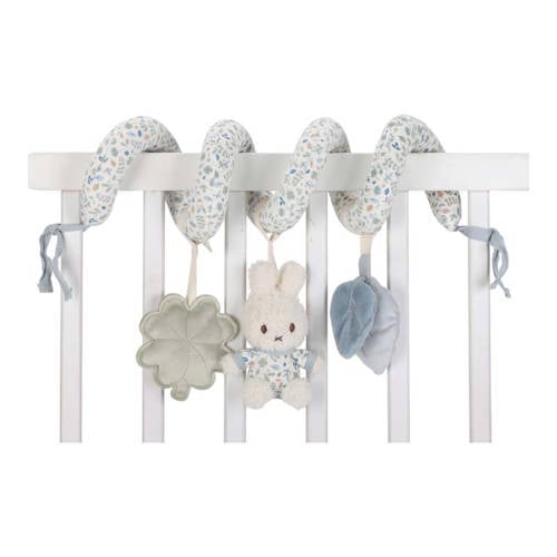Little Dutch Activiteitenspiraal - Lucky Leaves afbeelding